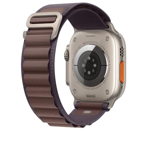 Alpine Loop 49mm Olive Medium Watch Band J982683