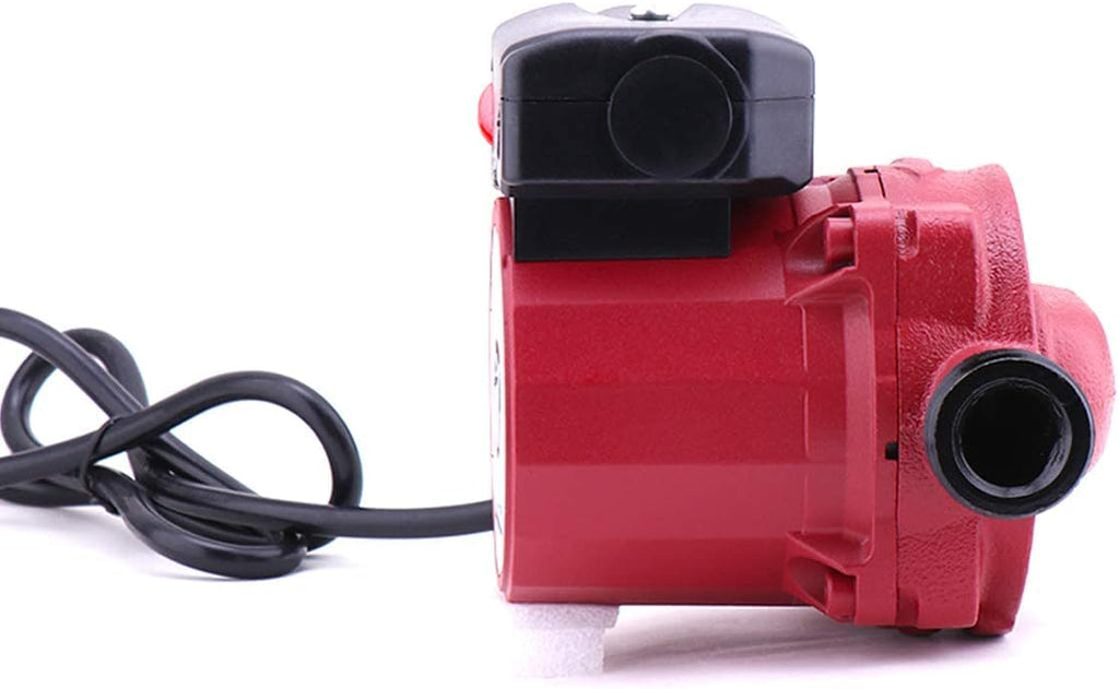 115V 3-Speed Cast Iron Water Recirculating Pump Pack of 2 V702637
