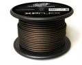 Iced Black Battery Cable Q2592