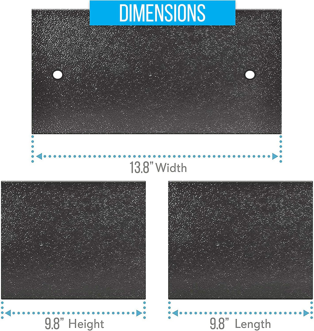 Digital Combination Lock Safe with Mechanical Override O811463