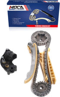 Timing Chain Kit and Thermostat Housing Pack of 2 Z568