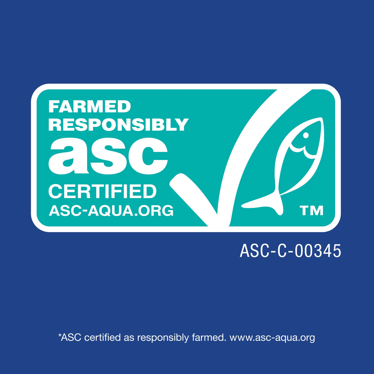 French-Style Herbs & Garlic Atlantic Salmon, Frozen 30 oz (6 Count, 5 oz Portions) E701
