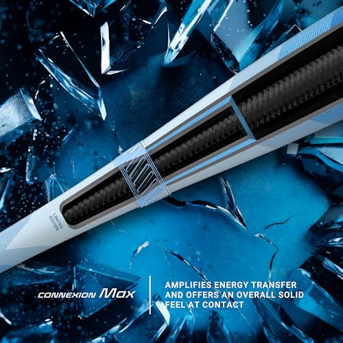 2 3/4" Barrel 2 Pc. Composite Baseball Bat T590