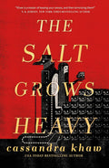 The Salt Grows Heavy D525