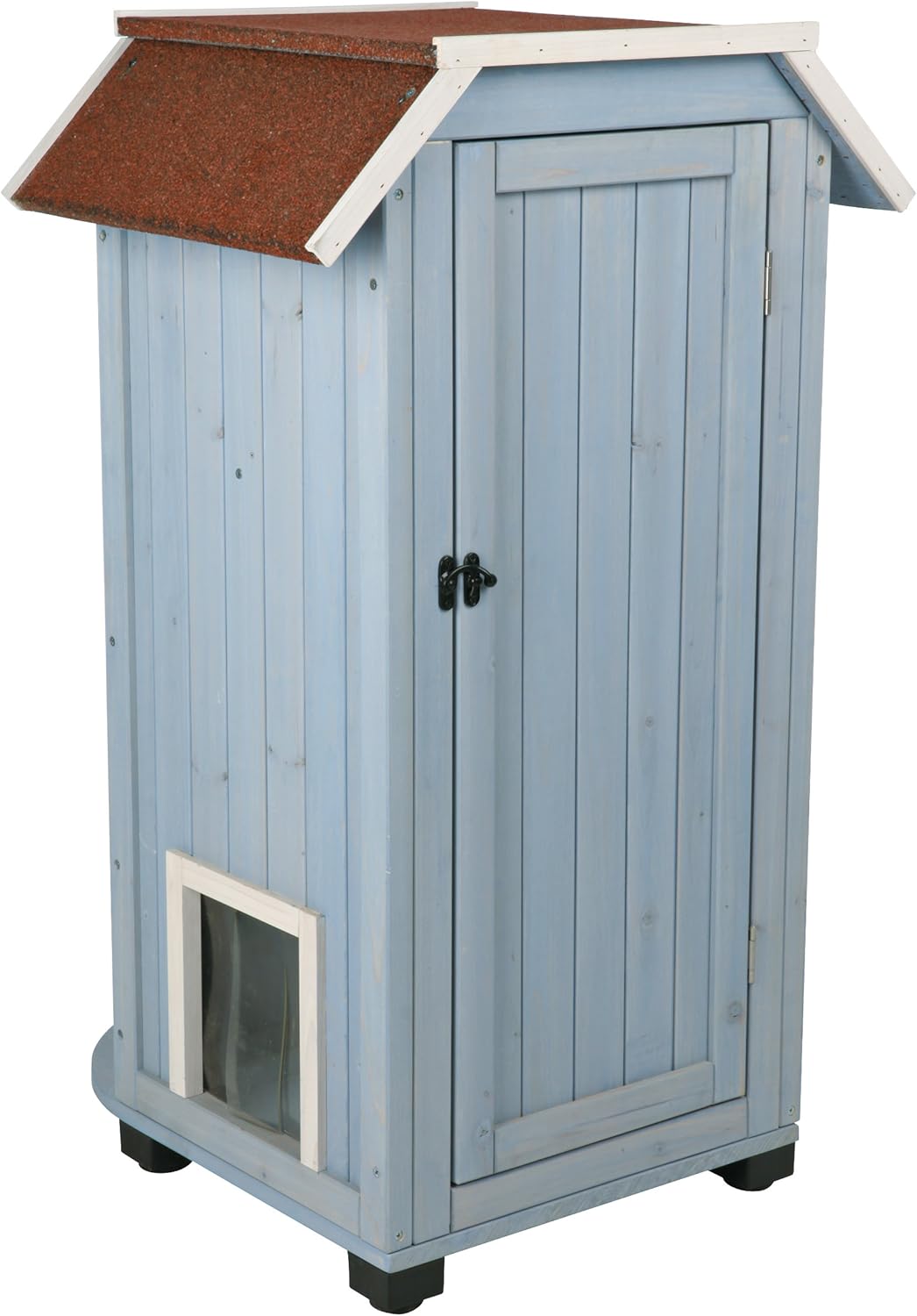 3-Story Cat's House, 22 x 23 x 37 in. I8350