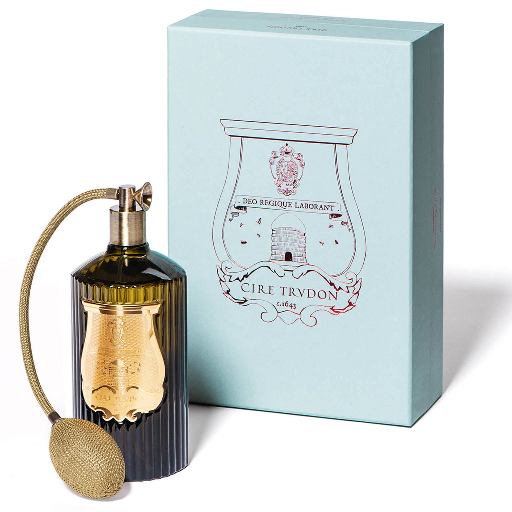 Room Spray C338