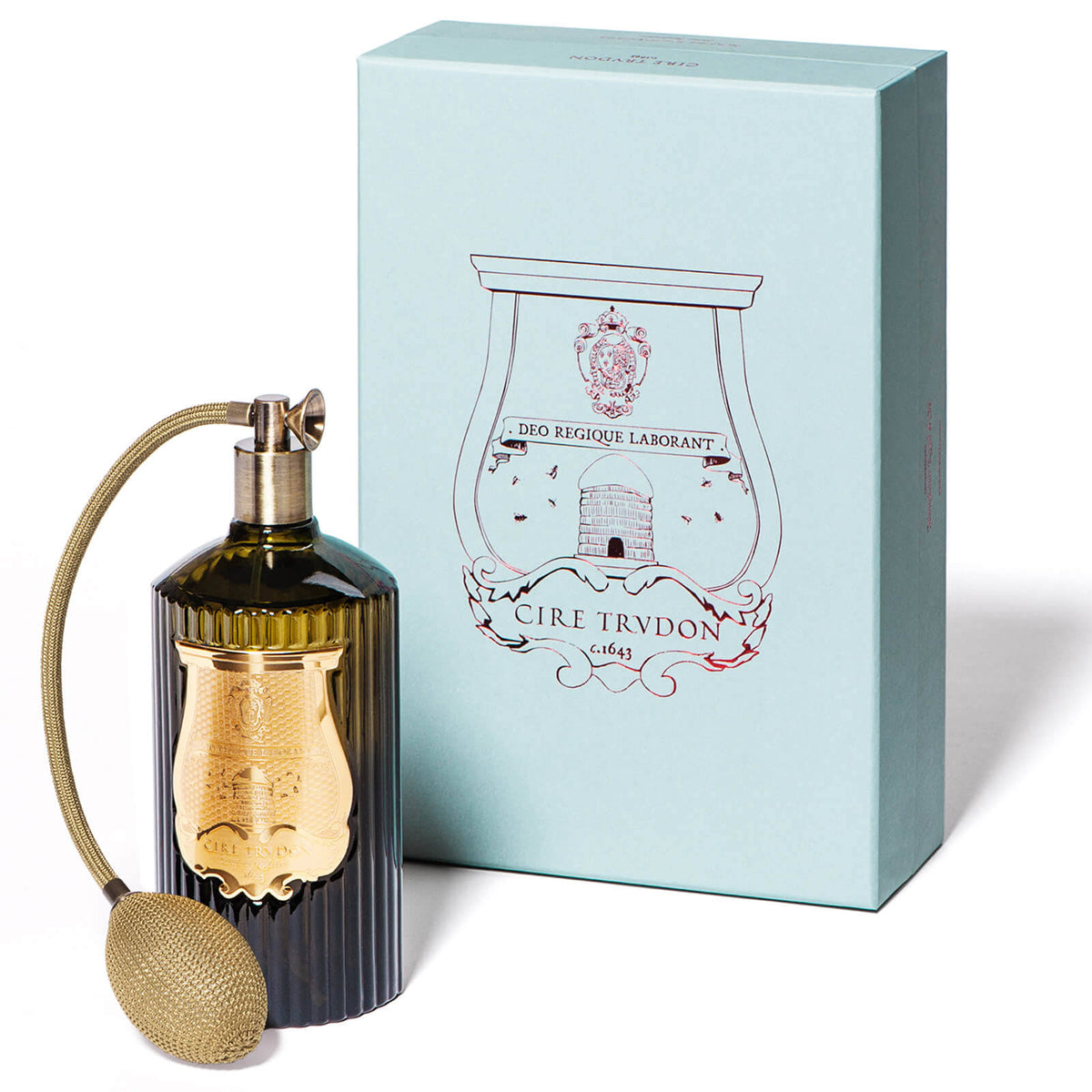 Room Spray C338
