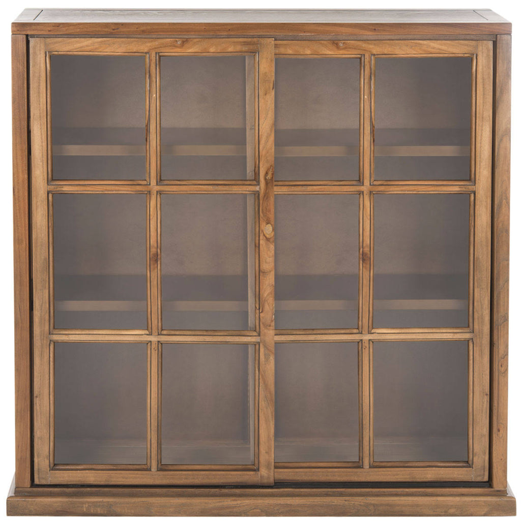 Oak Bookcase E6850