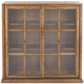 Oak Bookcase E6850
