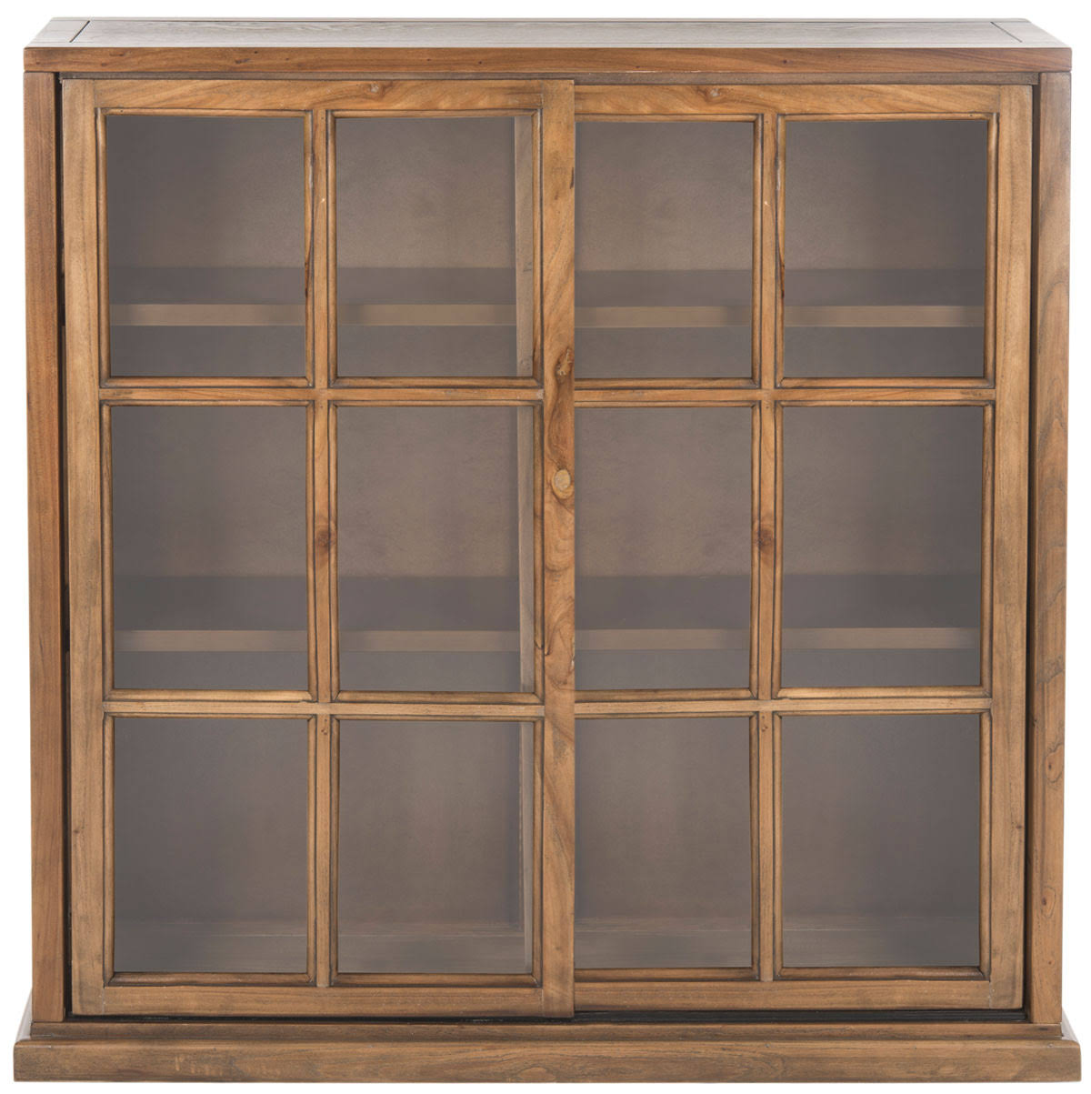 Oak Bookcase E6850