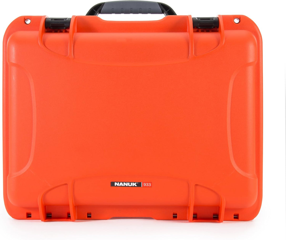 Waterproof Hard Case with Padded Dividers B58987