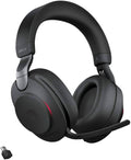 Bluetooth wireless active noise canceling headset S45431