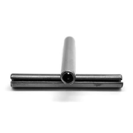 5/64 x 5/16 Medium Carbon Steel Roll Pin Spring Pin Pk 4000 Z73233
