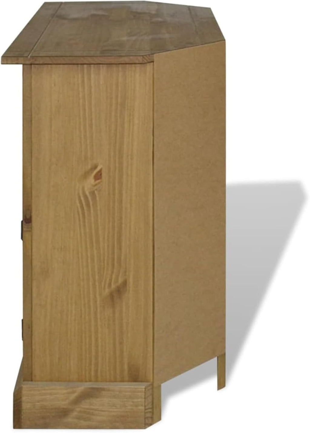 Console Table Mexican Pine 31.5"x16.9"x30.7" C987