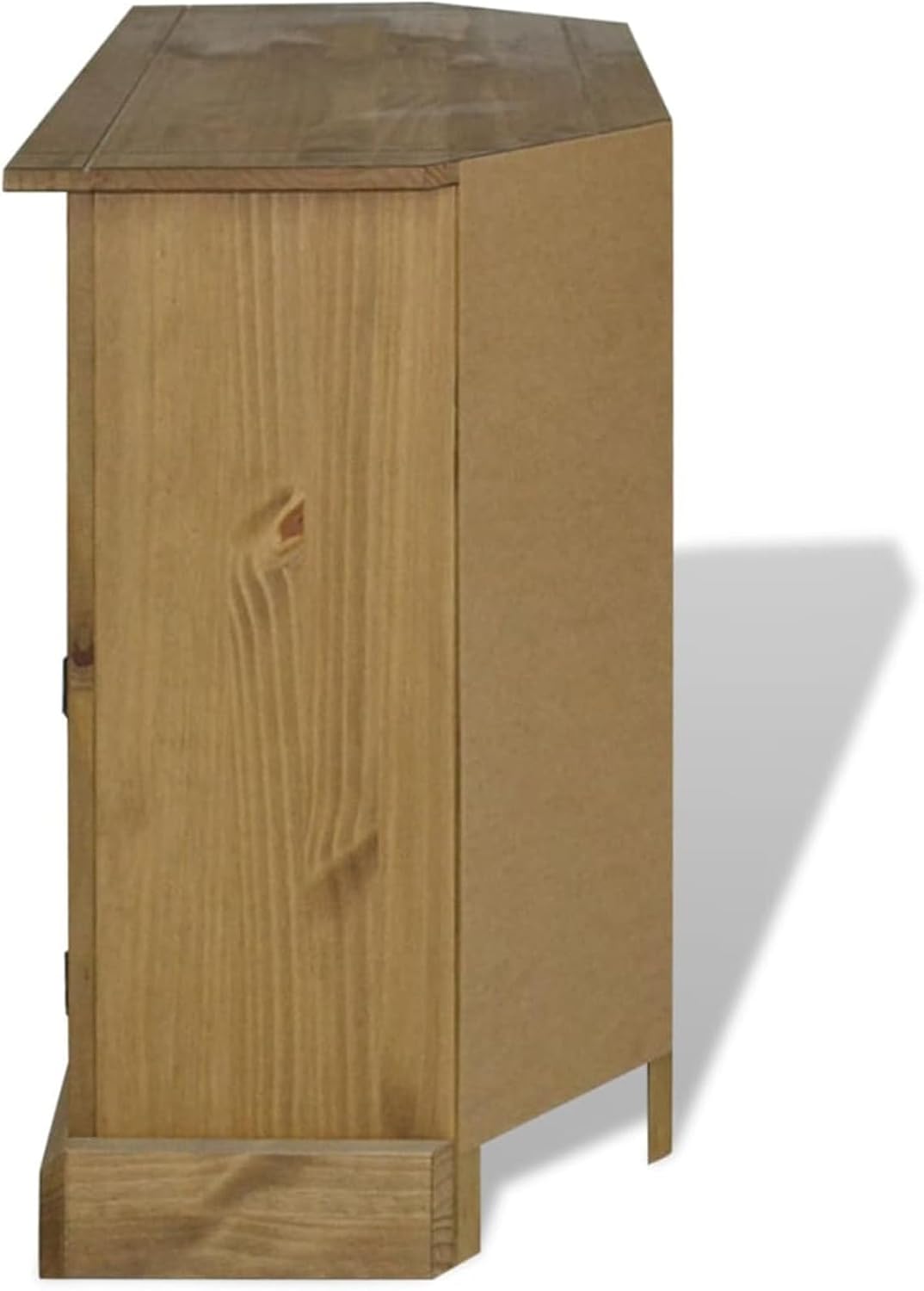 Console Table Mexican Pine 31.5"x16.9"x30.7" C987