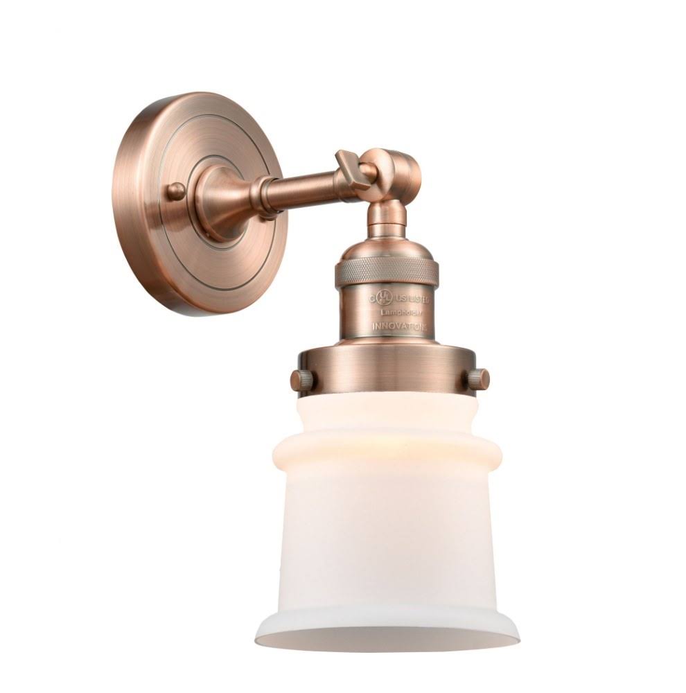 1 Light Semi-Flush Mount E67054