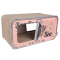 Cardboard Cat Scratcher P69188