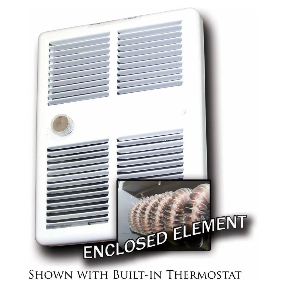 Midsized Fan Forced Wall Heater F506417