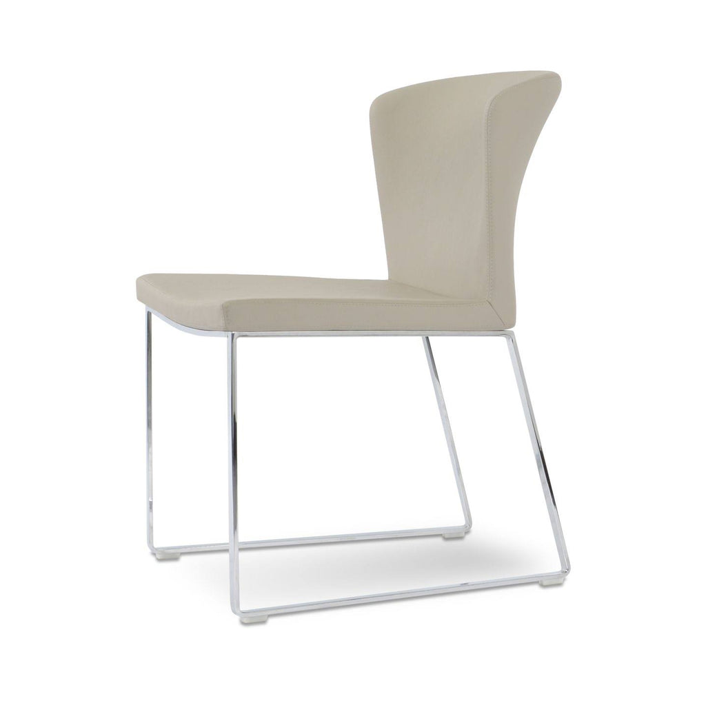 Sled Chair G98893