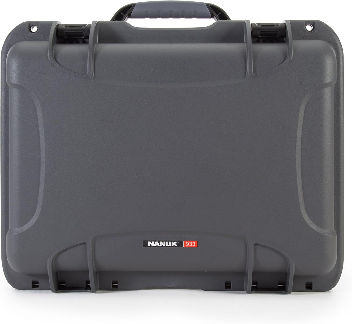 Waterproof Hard Case with Padded Dividers B58987