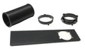 Window Exhaust Kit J190