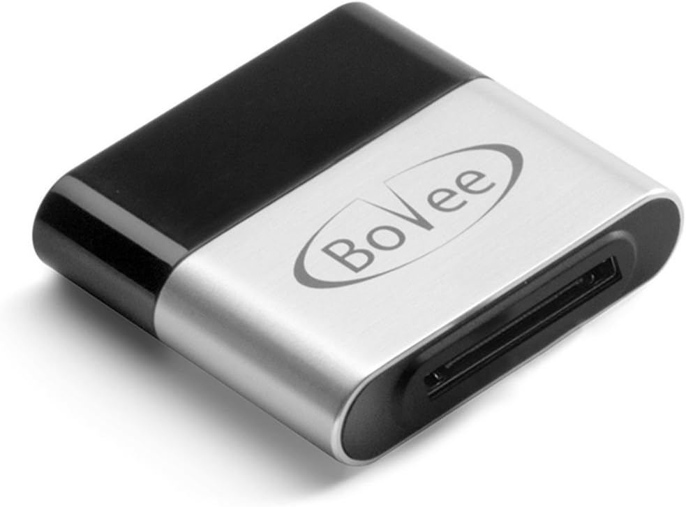 Wireless Audio Interface Car Kit E602