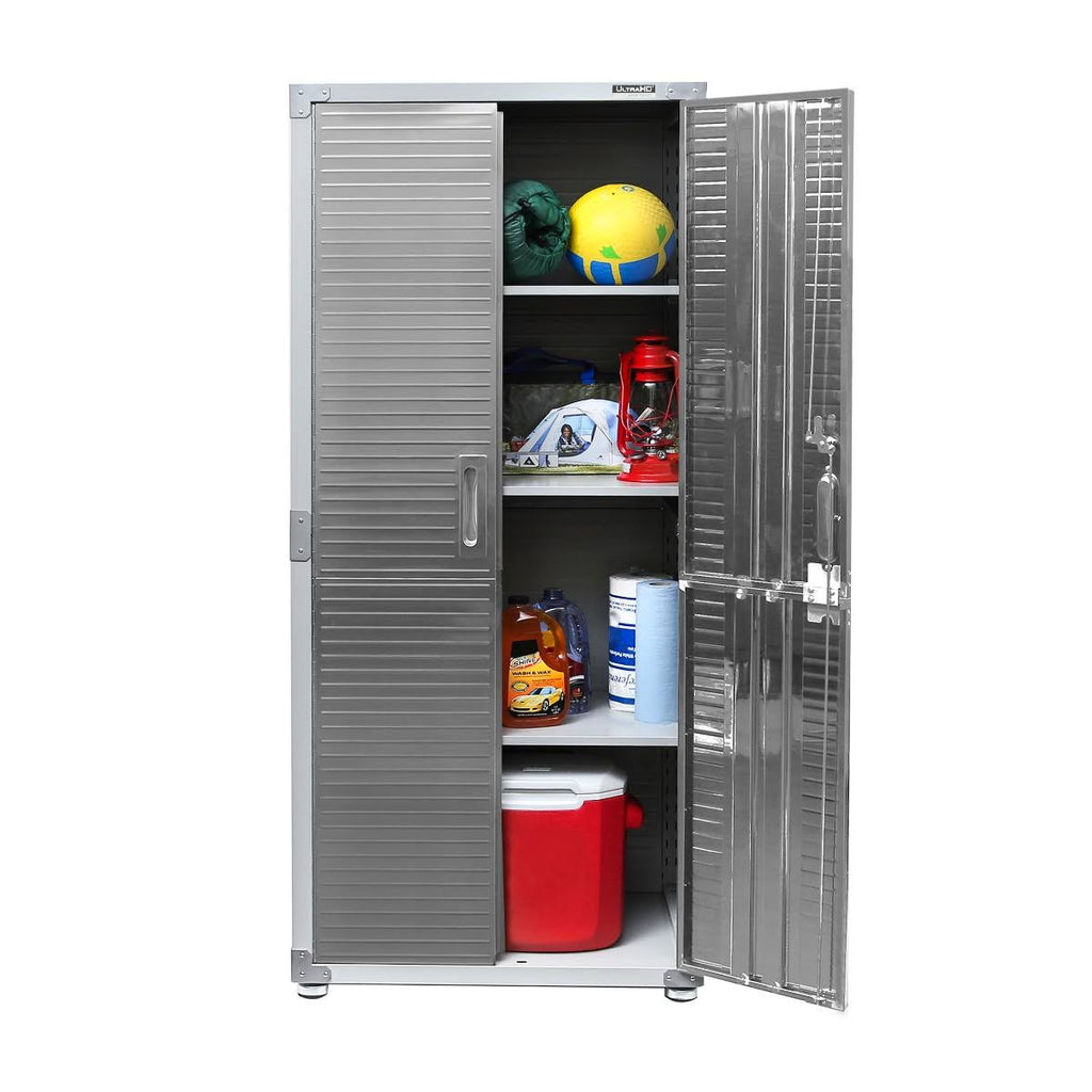 Tall Storage Cabinet E35347
