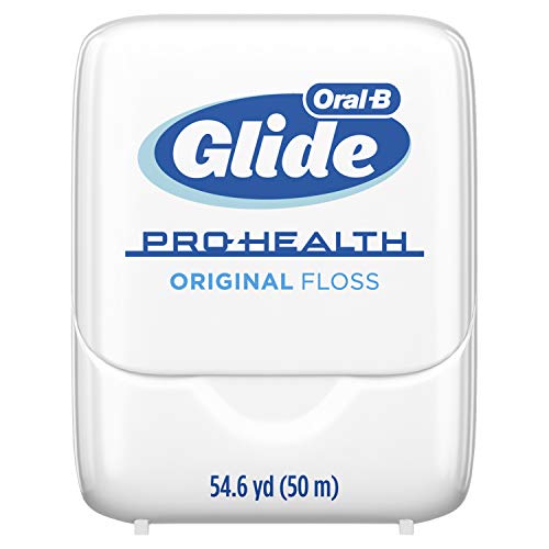 Dental Floss, 50m, Pack of 6 C854