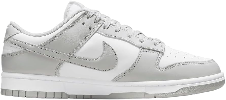 Grey/White Medium Sneakers V414