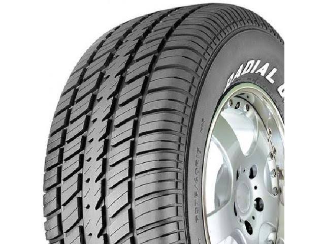 P215/70R15 97T Tire F5120