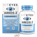 60 Count Eye Vitamins F21082