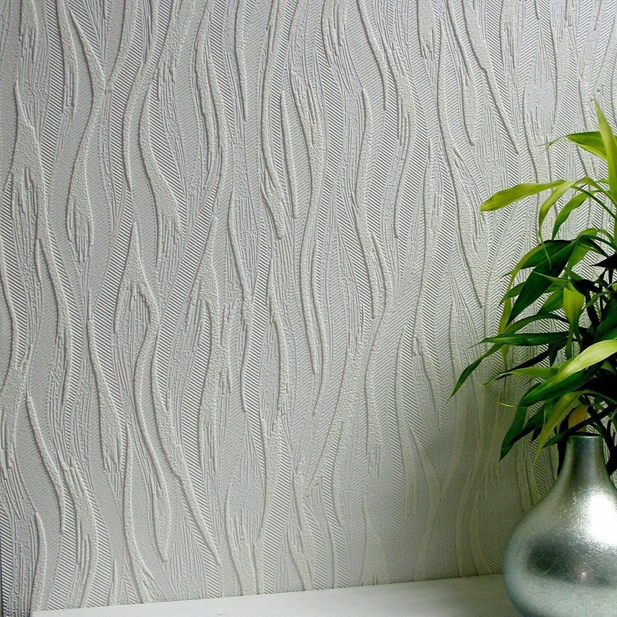Textured Vinyl Wallpaper Y30582