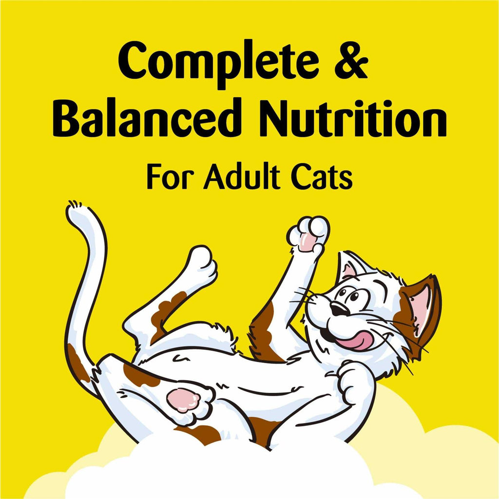 Crunchy Cat Treats I1666