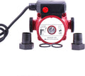 115V 3-Speed Cast Iron Water Recirculating Pump Pack of 2 V702637