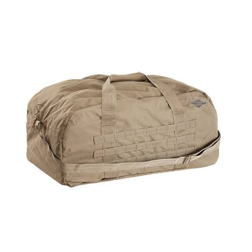 Tactical Zipper Duffle Bag K1804