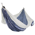 Blue Tree Hammock B548