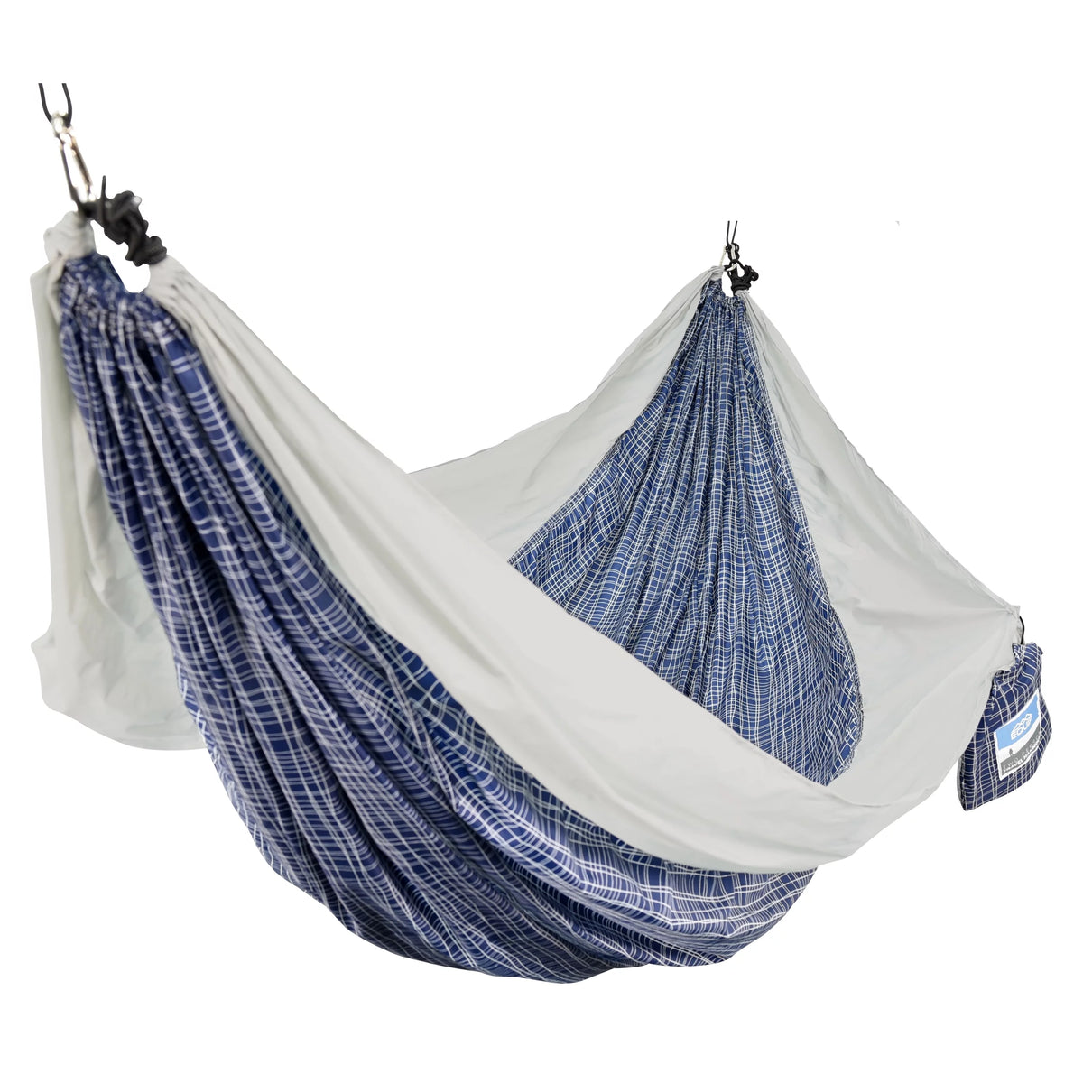 Blue Tree Hammock B548
