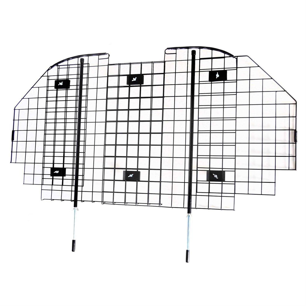 Universal SUV Car Pet Barrier U593745