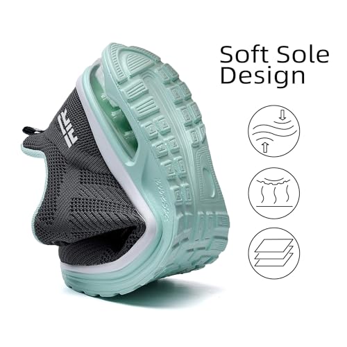 Lightweight Women Air Running Shoes M63848