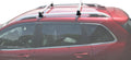 Cross Bars Roof Luggage Bars Roof Racks D8953