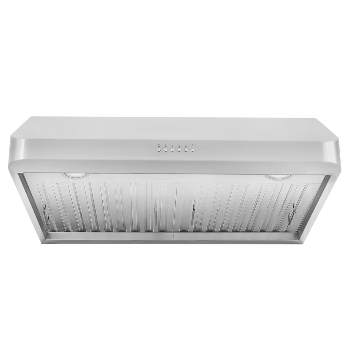 30x22 Under Cabinet Stainless Steel Range Hood H955