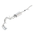 Cat-Back Exhaust System N7244