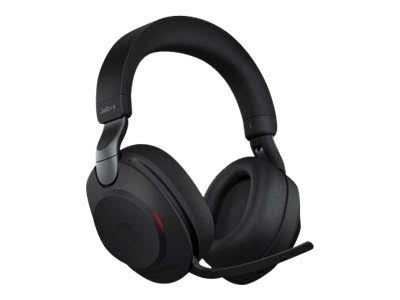 Bluetooth wireless active noise canceling headset S45431