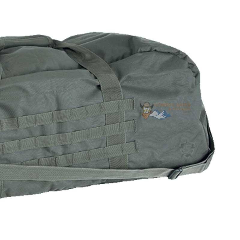 Tactical Zipper Duffle Bag K1804