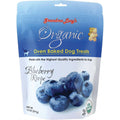 Organic Baked Dog Treats Z620128