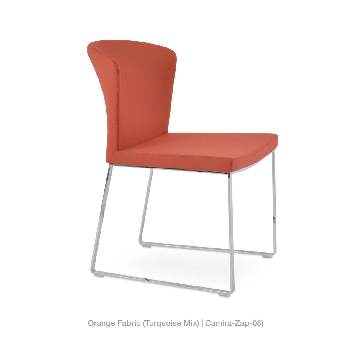 Sled Chair G98893