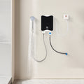 Electronic Instant Water Heater Mini Tankless Water Heater L48715