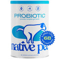 Probiotic Powder Supplement for Dogs I949179