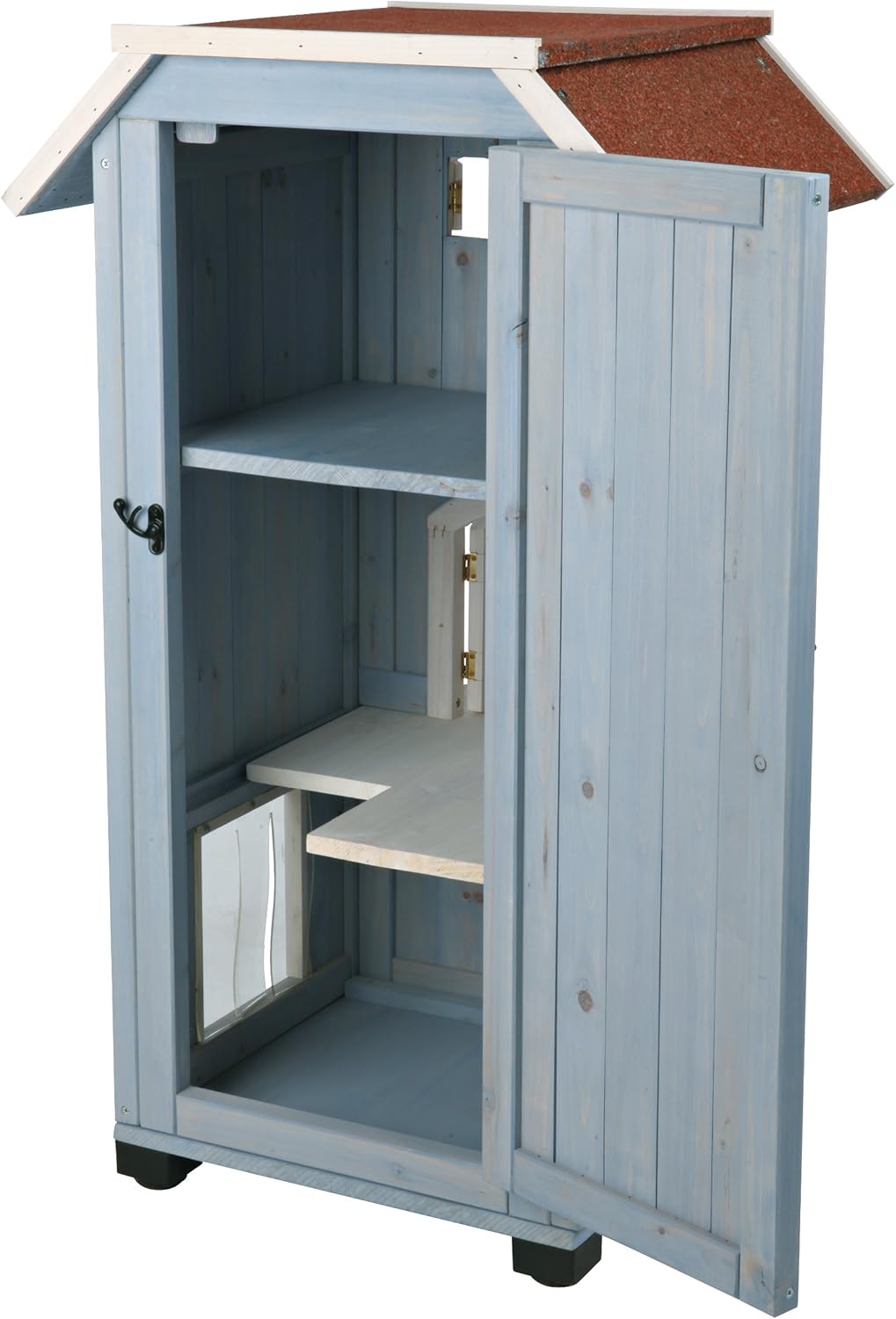 3-Story Cat's House, 22 x 23 x 37 in. I8350