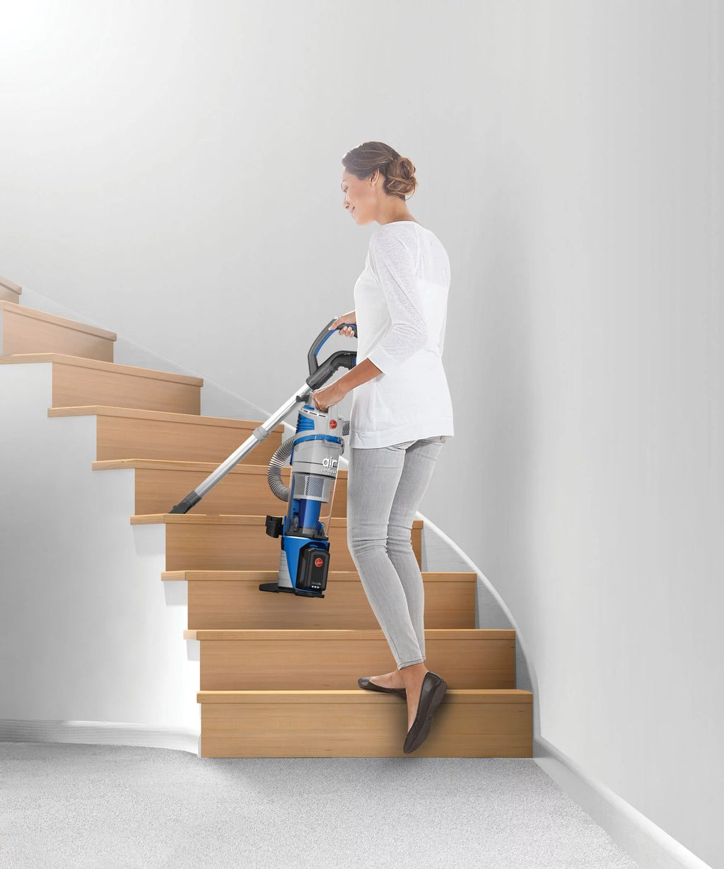 Bagless Cordless Upright Vacuum H8520